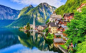 W & S Grand Suites - Hallstatt III