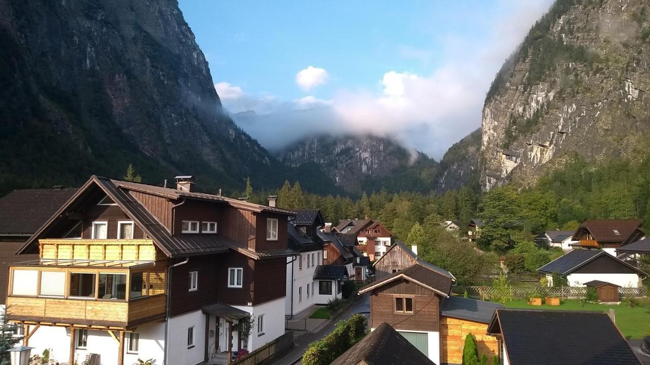 W & S Grand Suites - Hallstatt III Экстерьер фото